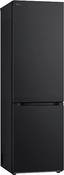 LG Kühl-/Gefrierkombination Serie 3 "GBV3100AEP" 186 cm hoch 59,5 cm breit günstig online kaufen