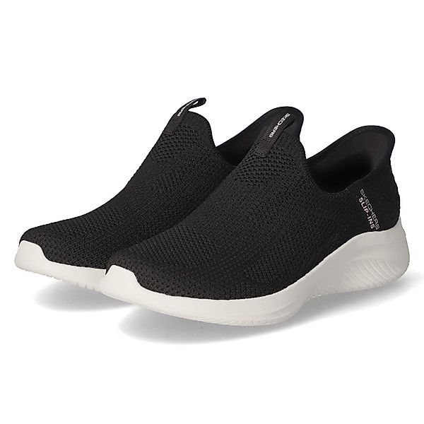 Skechers 150450 BLK Slipper günstig online kaufen