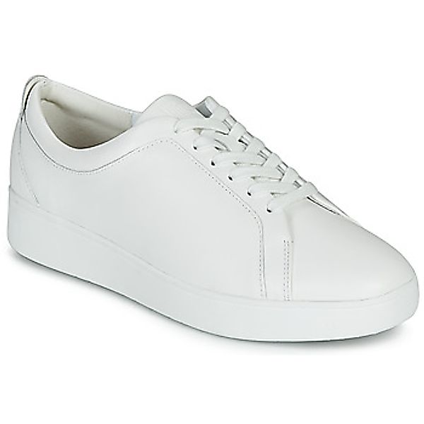 Fitflop RALLY Sneaker, Schnürschuh, Sommerschuh in günstig online kaufen