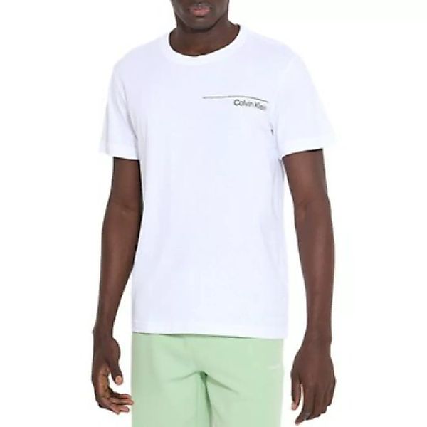 Calvin Klein Jeans  Poloshirt KM0KM00964 günstig online kaufen