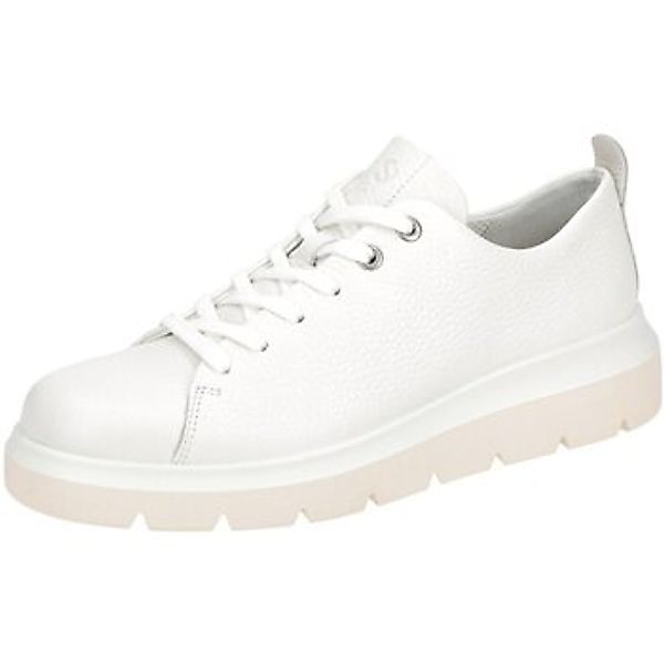 Ecco  Halbschuhe Schnuerschuhe Nouvelle Schuhe Sneaker  216203 21620301007 günstig online kaufen