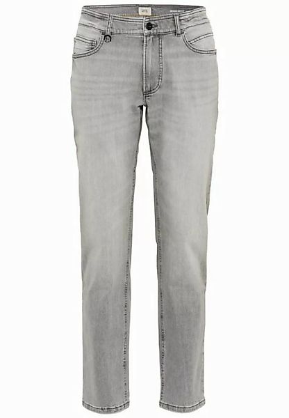 camel active 5-Pocket-Jeans 5 Pocket Jeans in Regular Fit günstig online kaufen