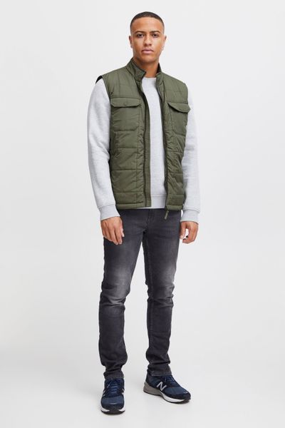 11 Project Steppweste PRVitello Modische Jacke günstig online kaufen