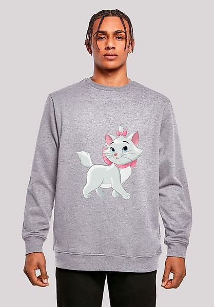 F4NT4STIC Sweatshirt Aristocats Marie Beauty Cat Premium Qualität günstig online kaufen