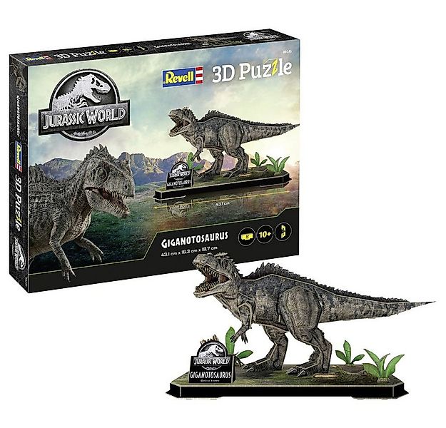 Revell® 3D-Puzzle 00245, Puzzleteile günstig online kaufen