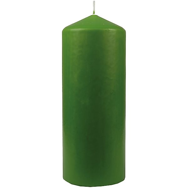 HS Candle Adventskerze Stumpenkerze (1-tlg), Wachskerzen günstig online kaufen
