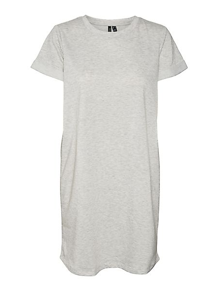 Vero Moda Jerseykleid "VMSASHAMILLA SS SWEAT DRESS NOOS" Sommerkleid günstig online kaufen