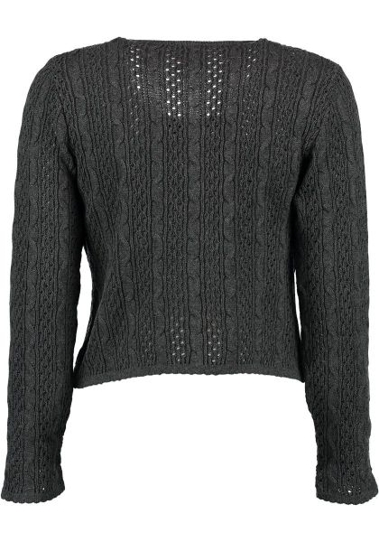 OS Trachten Strickjacke Gnoyor Trachtenjacke mit günstig online kaufen