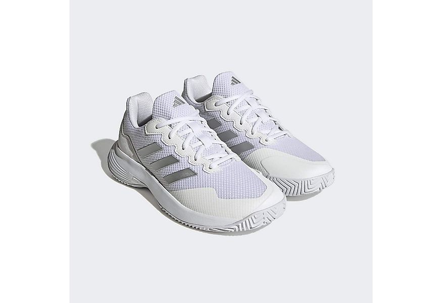 adidas Performance GAMECOURT 2.0 TENNISSCHUH Tennisschuh (1-tlg) günstig online kaufen