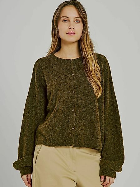 NORR Cardigan "NORR Cardigan Halli" günstig online kaufen