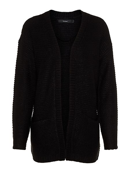 Vero Moda Damen Strickjacke VMNO NAME LS CARDIGAN günstig online kaufen