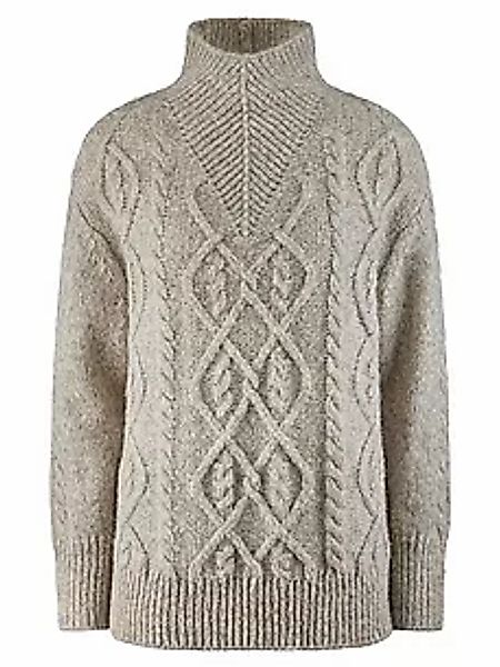 Pullover DAY.LIKE beige günstig online kaufen