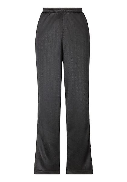 HUGO Blue Jogger Pants Nicole_B mit tonalem Jaquard Monogramm günstig online kaufen