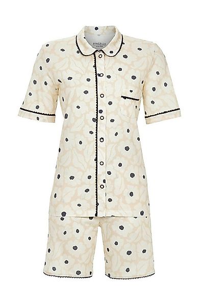 Ringella Shorty mit durchgeknöpftem Oberteil und Shorts mit Seitentaschen ( günstig online kaufen