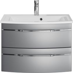 Saphir Waschtisch Serie 7045 Mineralmarmor-Waschtisch und günstig online kaufen