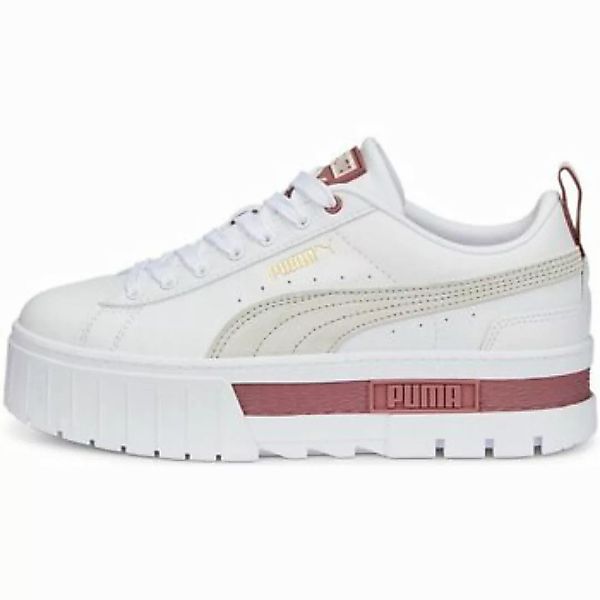 Puma  Sneaker Mayze Leather 381983-27 günstig online kaufen