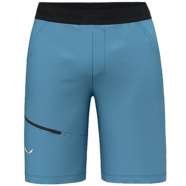 Salewa Trekkinghose Trekking-Wanderhose Puez 4 Short günstig online kaufen