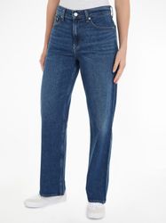 Tommy Jeans Loose-fit-Jeans Betsy Mid Rise günstig online kaufen