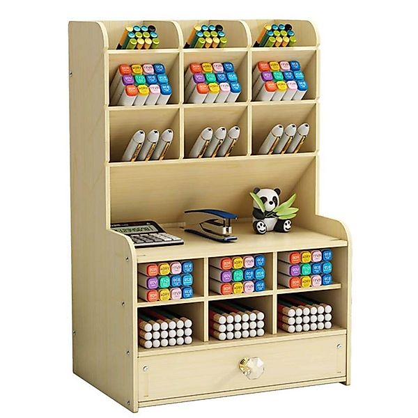 zggzerg Ablageregal Stift-Organizer-Caddies für Büro,Haus und günstig online kaufen