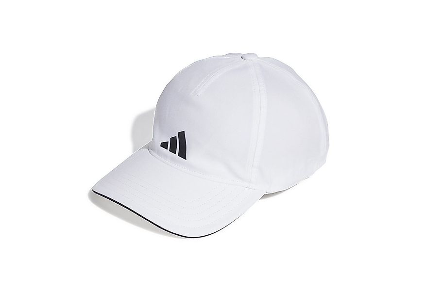 adidas Sportswear Baseball Cap BASEBALL CAP A.R. weiß/schwarz günstig online kaufen