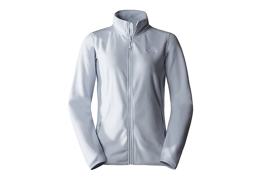 The North Face Fleecejacke The North Face Damen Fleecejacke W 100 Glacier F günstig online kaufen