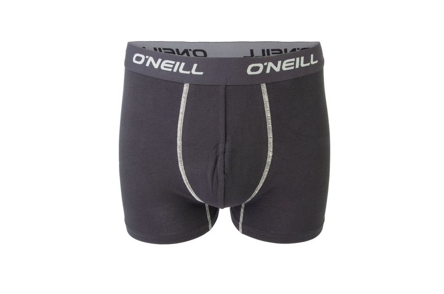 O'Neill Herren Boxershort Plain 6er Pack günstig online kaufen