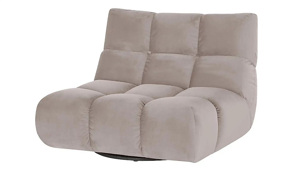 Jette Home Sessel  Gentle ¦ beige ¦ Maße (cm): B: 112 H: 85 T: 108.0 Polste günstig online kaufen