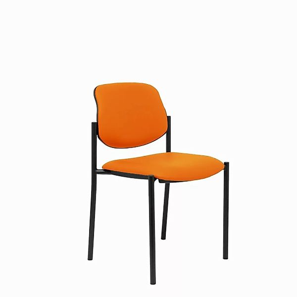 Empfangsstuhl Villalgordo P&c 27nspna Orange günstig online kaufen