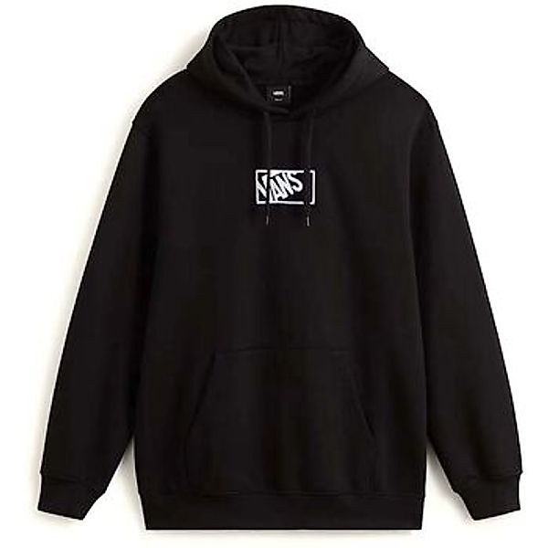 Vans  Sweatshirt VN000RA0 LEFT CHEST CREW-BLK1 BLACK günstig online kaufen