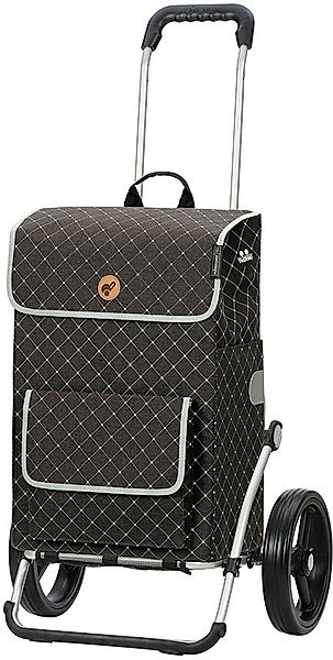 Andersen Einkaufstrolley Royal Tamo, 51 l, inkl. Thermofach günstig online kaufen