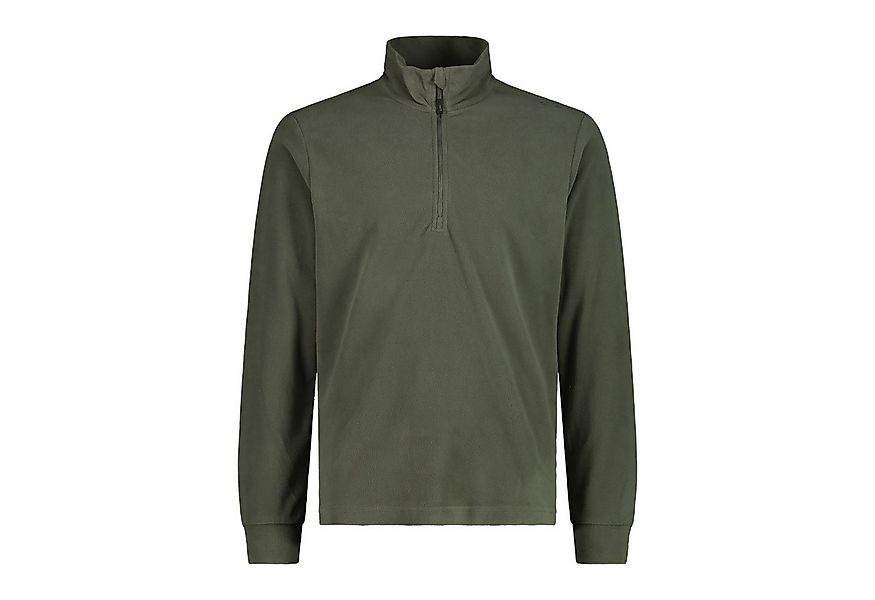 CMP Fleecepullover CMP Herren Fleece Top Man Fleece Sweat 3G28037N günstig online kaufen