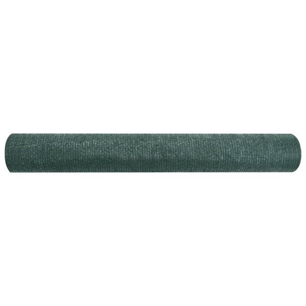 vidaXL Blende Zaunblende Grün 1x25 m günstig online kaufen