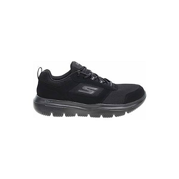 Skechers Go Walk Evolution Ultra Enhance Shoes EU 42 Black günstig online kaufen
