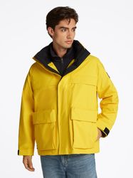 Tommy Hilfiger Outdoorjacke REGATTA MID LENGTH günstig online kaufen