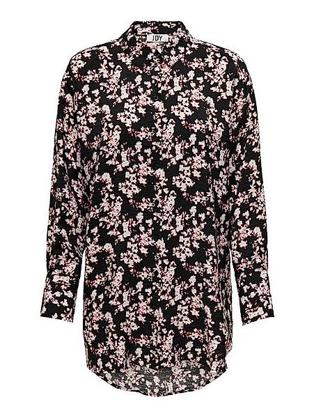 JACQUELINE de YONG Blusenshirt Langes Design Animal Print JDYBARBARA JDYBAR günstig online kaufen