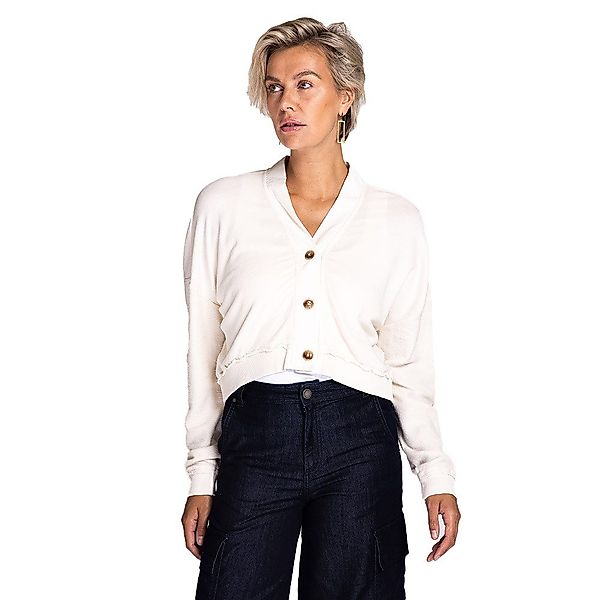 Zhrill Sweatjacke ZHULLI günstig online kaufen