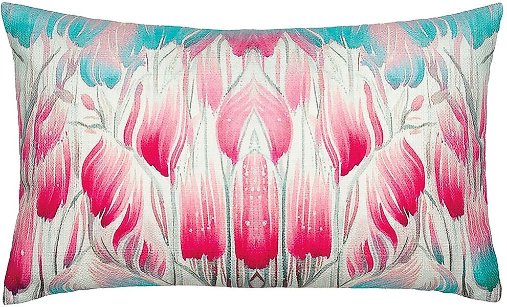 PAD Dekokissen "EATHERTULIP" made in europe günstig online kaufen
