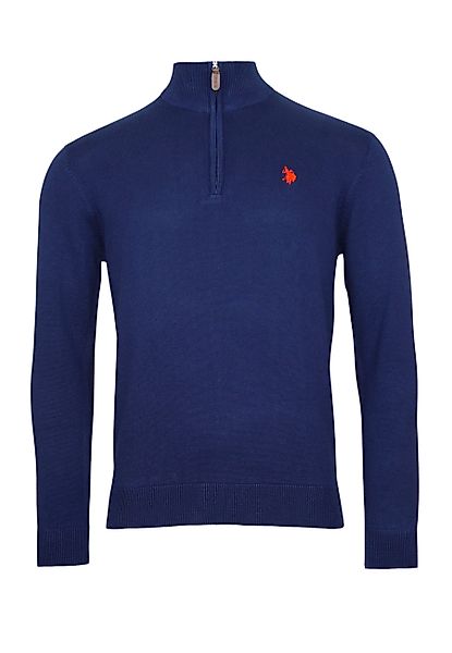U.S. Polo Assn Troyer Strickpullover Pullover günstig online kaufen