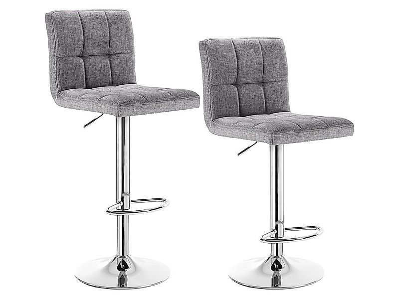 Woltu Barhocker (2 St), Barstühle verstellbar günstig online kaufen