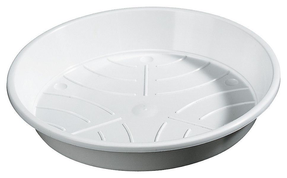 Geli Blumentopfuntersetzer Blumentopf Untersetzer STANDARD rund günstig online kaufen