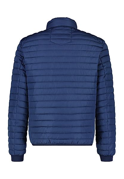 LERROS Steppjacke "LERROS Steppjacke, leicht wattiert", ohne Kapuze, Windab günstig online kaufen