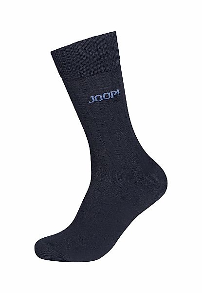 JOOP Socken "Socken 3er Pack" günstig online kaufen