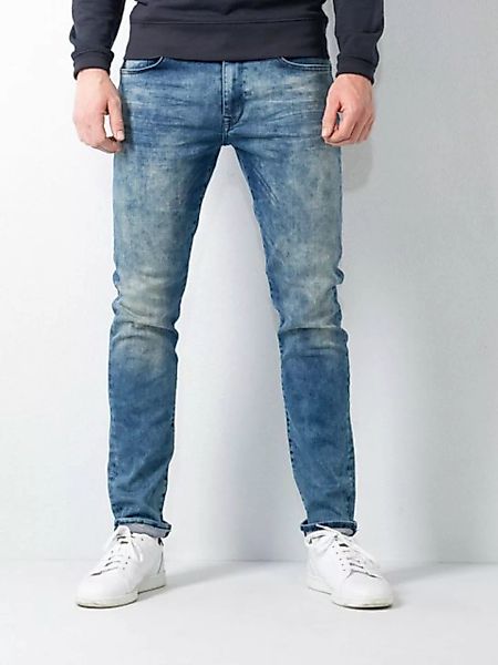 Petrol Industries Slim-fit-Jeans Slim Fit Jeans Seaham günstig online kaufen