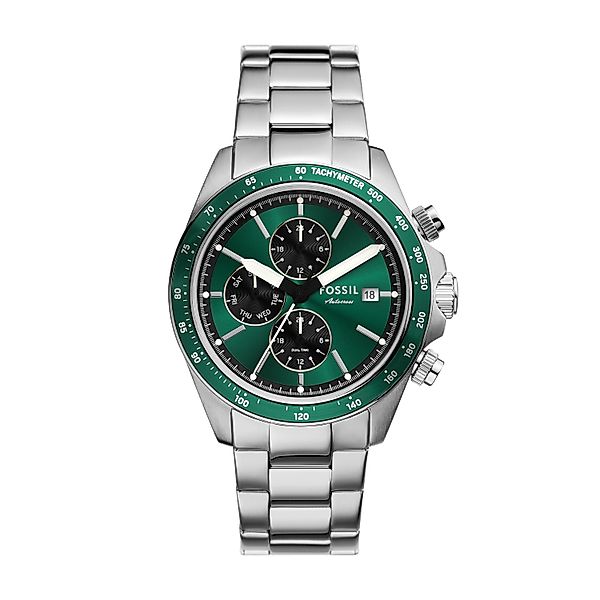 Fossil Quarzuhr AUTOCROSS FS6127, Armbanduhr, Herrenuhr, günstig online kaufen