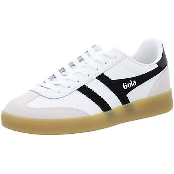 Gola  Sneaker Viper Leather CMB744-WB günstig online kaufen
