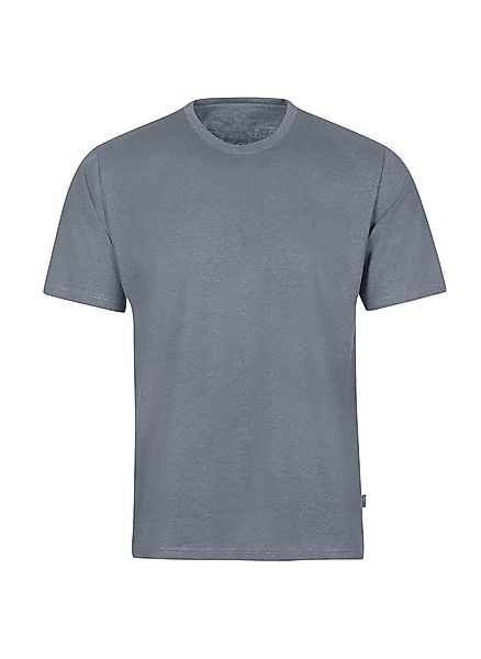 Trigema T-Shirt TRIGEMA T-Shirt DELUXE Baumwolle günstig online kaufen