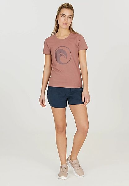 CRUZ T-Shirt "Martha", im sportlichen Design günstig online kaufen