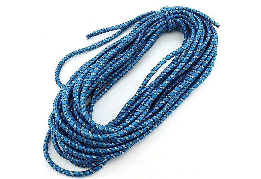 SO.DE.PM Expanderseil Ø 8mm Länge 20 Meter in BlauTyp 1126 Drahtseil günstig online kaufen