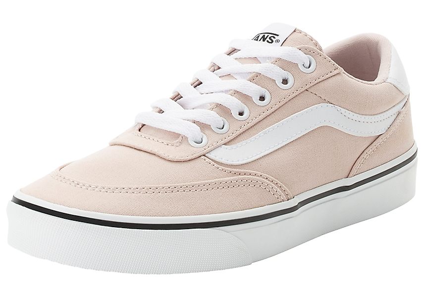 Vans Brooklyn LS Sneaker günstig online kaufen