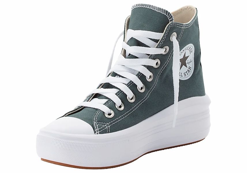 Converse CHUCK TAYLOR ALL STAR MOVE PLATFORM Sneaker günstig online kaufen
